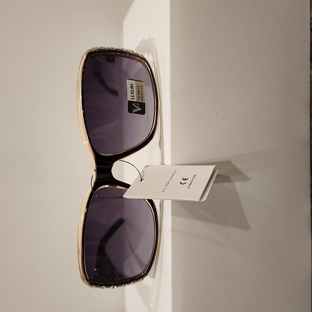 Vg Designer Sunglasses